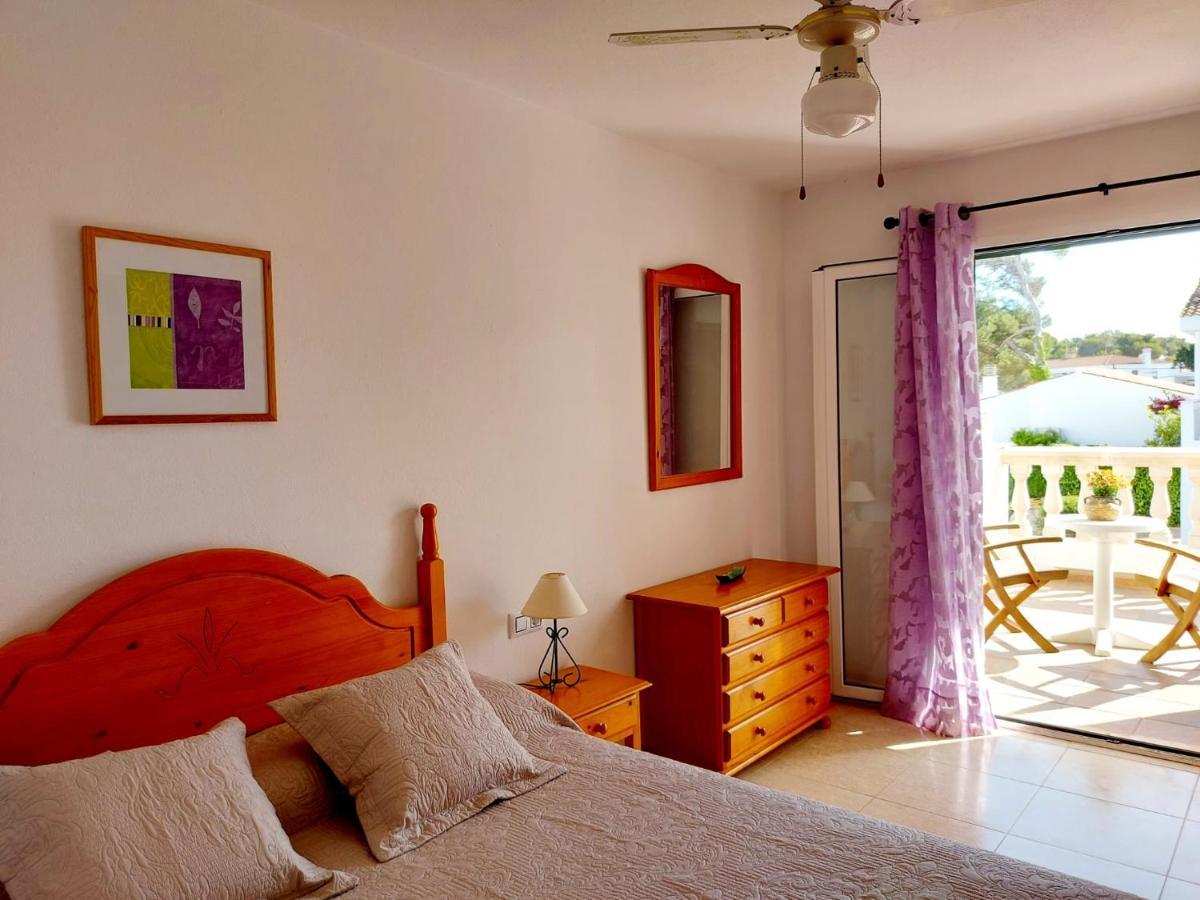 Villa Limon Cala Blanca  Exterior photo