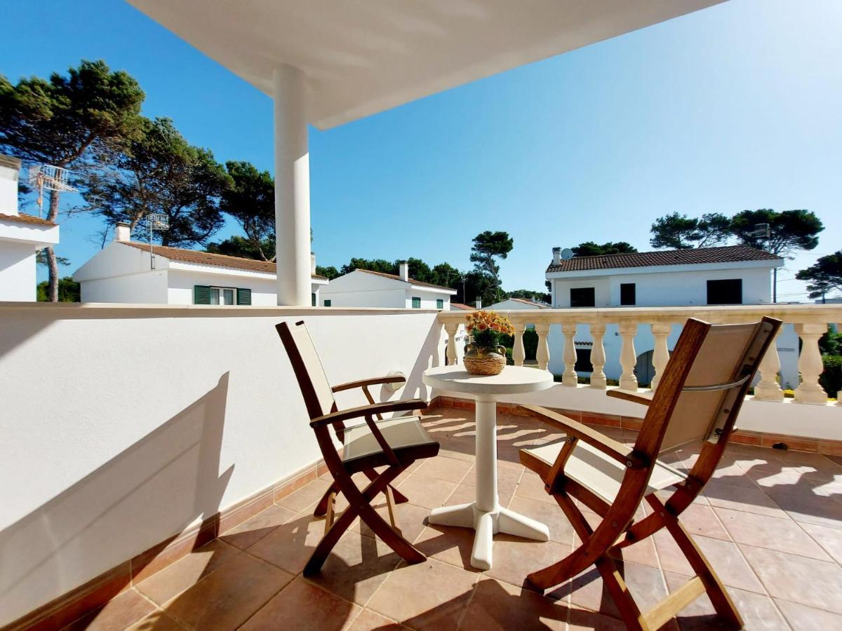 Villa Limon Cala Blanca  Exterior photo