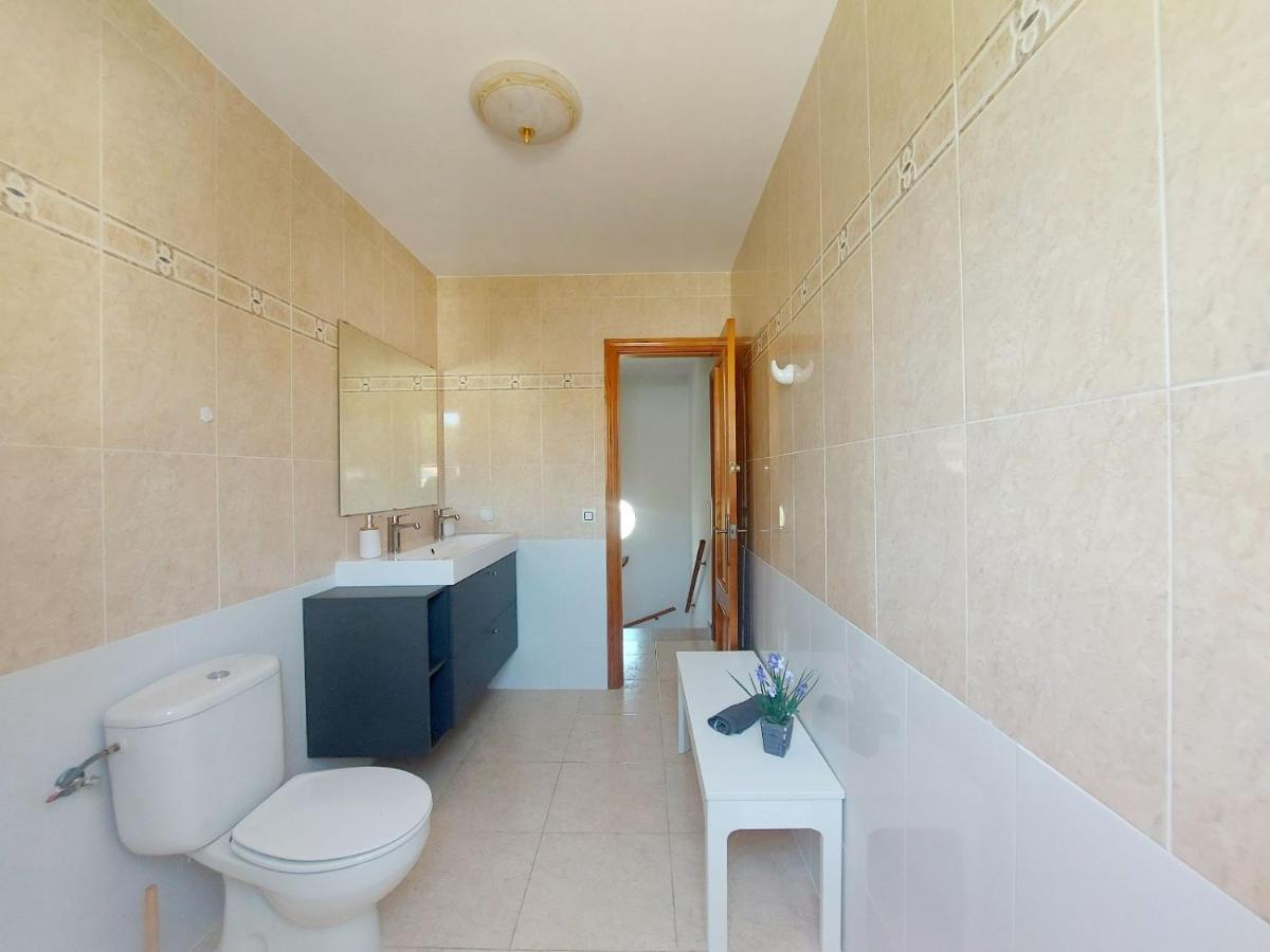 Villa Limon Cala Blanca  Exterior photo