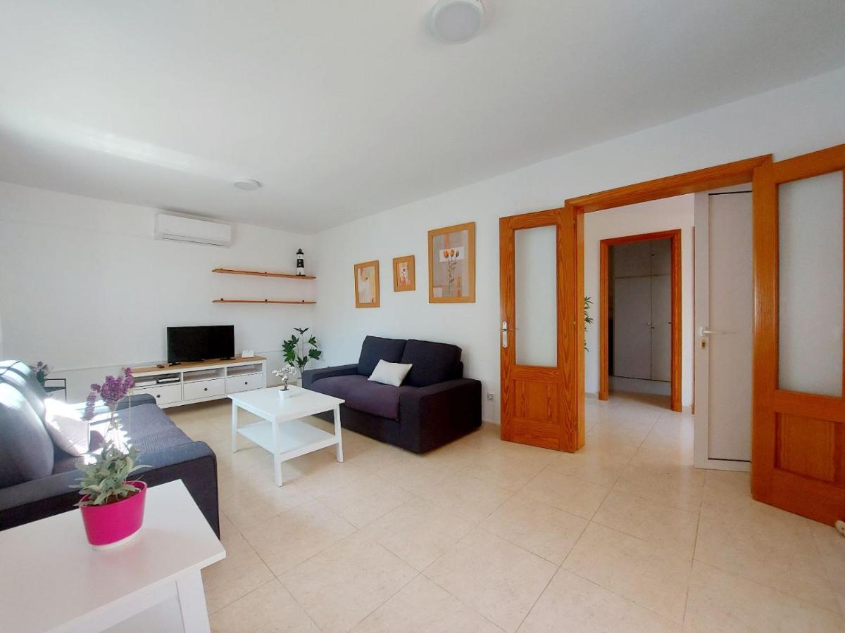 Villa Limon Cala Blanca  Exterior photo